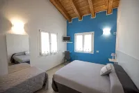 Il Rifugio Del Tempo - Bed and Breakfasts