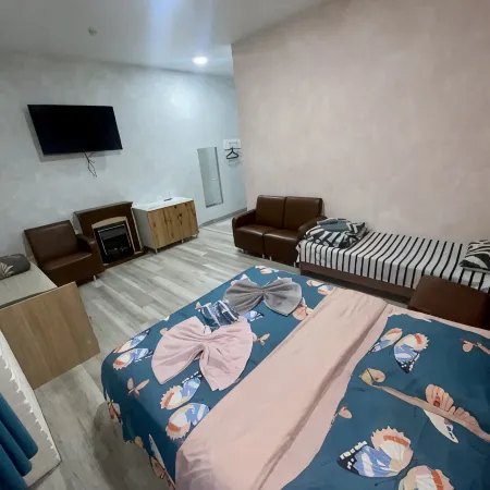 Palermo Living Quarters Отели в г. Люберецкий район