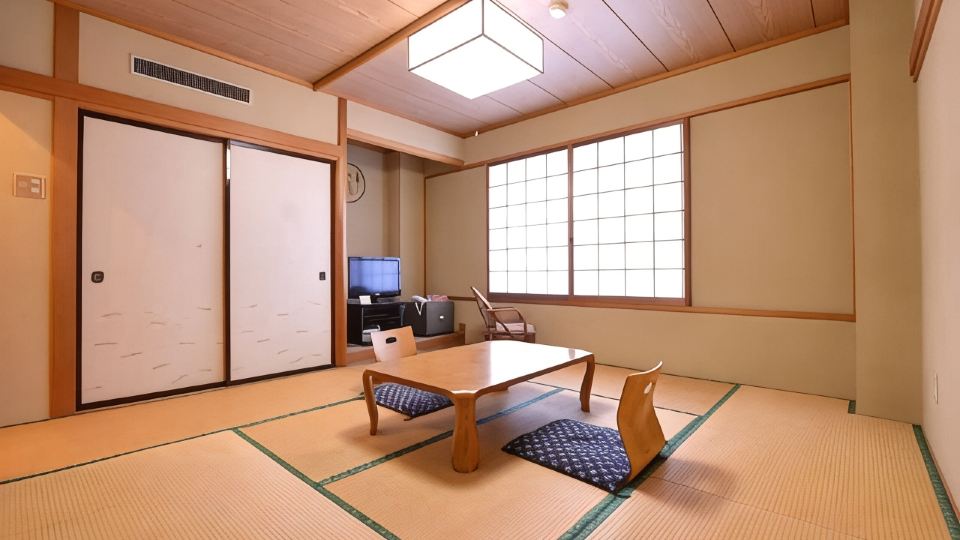 Naruko Onsen Ryokan Kanshichiyu