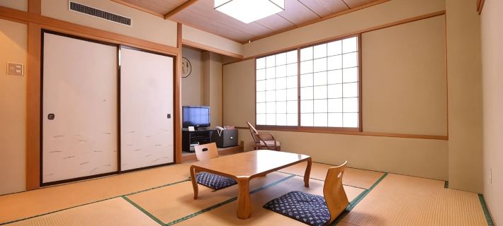 Naruko Onsen Ryokan Kanshichiyu Hotels in Osaki