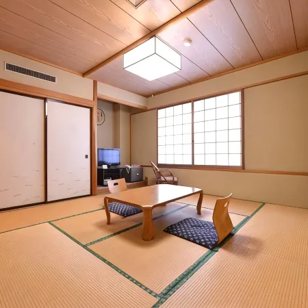 Naruko Onsen Ryokan Kanshichiyu