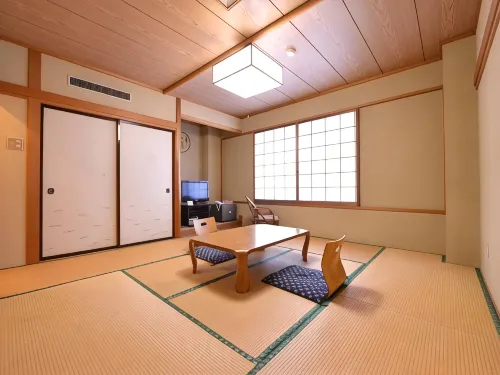 Naruko Onsen Ryokan Kanshichiyu - 2-Star