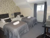 Elmswood Guest House - Wifi