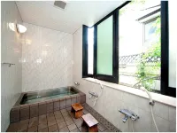Hayakawaya Ryokan Hotel di Mitsuke