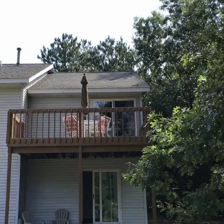 IDEAL Location in Saugatuck - 2 minutes to Downtown & Blue Star Trail @ Frt Door