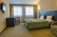 Absolyut Hotel - 2つ星