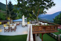 Emotions Country Resort - vue sur la montagne