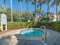 Spiaggia - on the Beach - Gated Community w/Pool - Elevator - Beach Service Incl - 4-Sterne