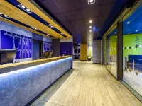 Ibis Budget Leipzig City - 2 étoiles