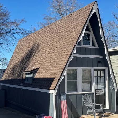 Kayak Cottage - Free Kayaks and Fire Pit