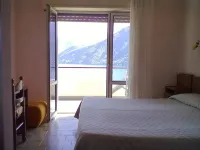 Hotel Glavjc - balcony