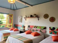 Mamatina Hotel