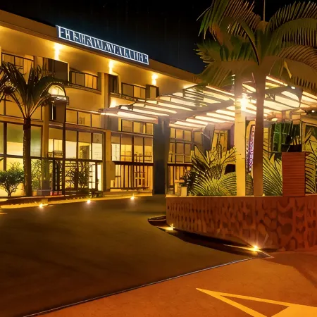 Cabogata Beach Hotel