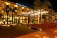 Cabogata Beach Hotel - Spa