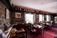 The Kirkmichael Hotel - สัตว์เลี้ยง
