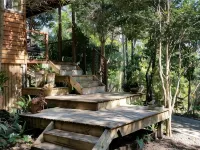 Belle's at Montville Hotels in Flaxton