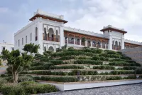 Four Seasons Hotel Rabat at Kasr Al Bahr - Beach