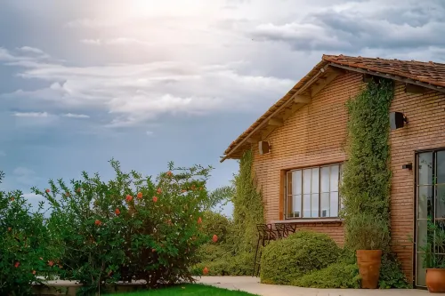 Casa do Valle - Hotel Boutique & Eventos - spa
