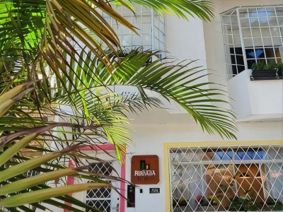 Morada City Hostel