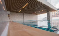 塔拉大酒店 - 泳池