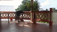 Islanders Place - Bãi đậu xe