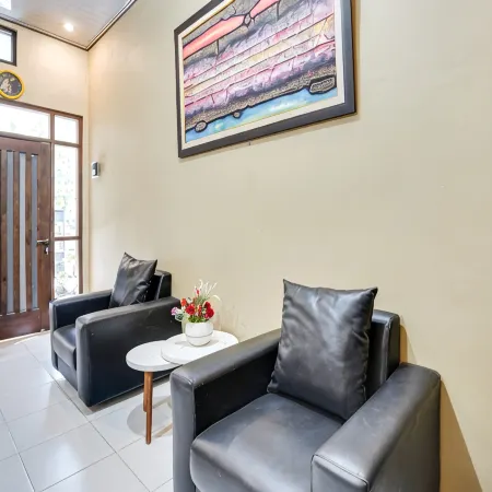 Boarding House Gresik Syariah