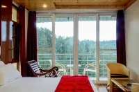 Anchal Regency - balcony