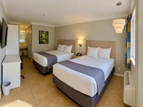 Orlando International Drive North Hotel - 3 Yıldız