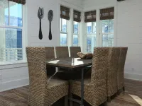 Tall Cotton - Steps to the Beach, Gulf Views, 5Br Luxury Home on 30A - 5 tähden