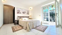 Villa Veranda, big private pool in relaxing green hills just 4 km from the beach - Parvekkeita