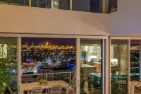 @ Marbella Lane - 城市與海景頂層公寓 - SPA