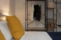 Trieste Timeless 2-Bedrooms Flat - Kitchenette