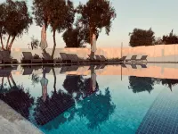 Sığacık Gaea Hotel - Ocean View