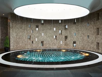 Premium Studio 4Pax, Hilltop@Genting Highlands