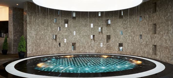 Premium Studio 4Pax, Hilltop@Genting Highlands Ξενοδοχεία στην πόλη Bentong