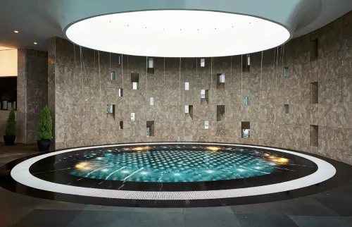 Premium Studio 4Pax, Hilltop@Genting Highlands - spa