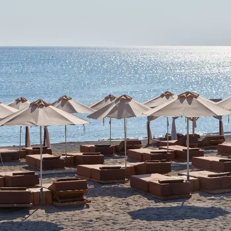 Port Royal Villas and Spa - Adults Only