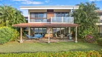 Bahia Pez Vela Resort - Vila