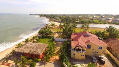 Coconut Pointe Villa & Beach Resort Hotels in 