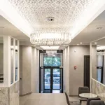 Yamle Apart Hotel - 2 ดาว