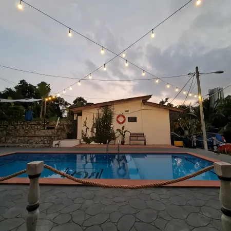 Bangi Guest House, Bangi Lama