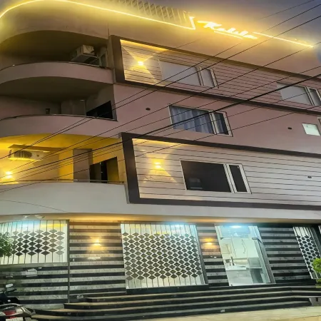 Hotel Kalila