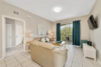 3 Bedrooms Resort Condo with  FREE kids Waterpark! - 주차장