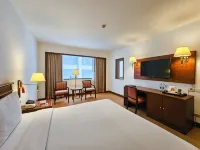 Ramada by Wyndham D MA Bangkok - Jacuzzi