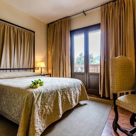 Hotel Temple Ponferrada