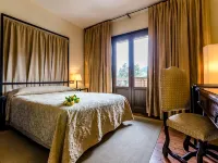 Hotel Temple Ponferrada - พร้อมระเบียง
