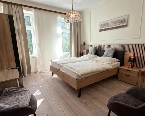 Hotel Runge 24 7 Check in & Free Parking Hotels near Mediendom