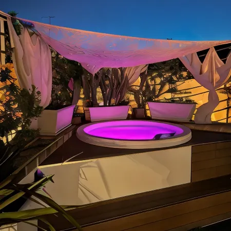 San Michele Luxury Rooms