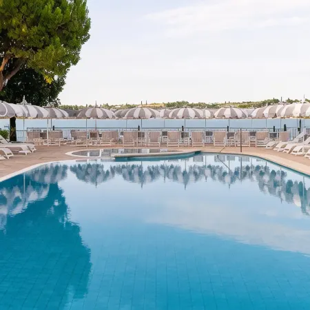 Hotel Spiaggia d'Oro - Charme & Boutique - Garda Lake Collection