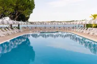 Hotel Spiaggia d'Oro - Charme & Boutique - Garda Lake Collection - Pools